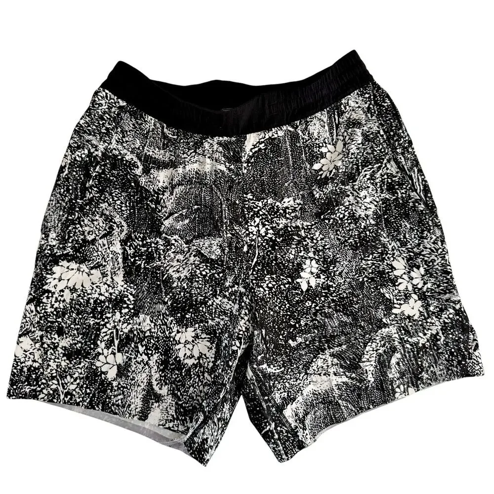 lululemon athletica mesh chlorine